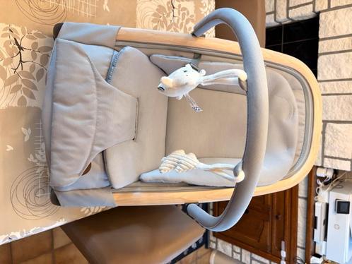 Maxi Cosi kori, Kinderen en Baby's, Wipstoeltjes, Zo goed als nieuw, Wipstoel, Overige merken, Verstelbaar, Ophalen