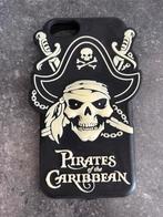 Cover voor i phone “light in the dark”, Ophalen of Verzenden, Zo goed als nieuw, Zwart