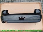 4G5807511 a6 bumper a6 achterbumper a6 4g c7 = 2011-2014, Gebruikt, Ophalen of Verzenden, Bumper, Achter