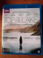 Bluray top of the lake seizoen 1, Cd's en Dvd's, Ophalen of Verzenden, Zo goed als nieuw