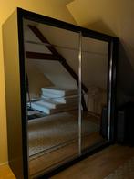 Kast, bed en 2 nachtkasten, Huis en Inrichting, Ophalen, Zo goed als nieuw