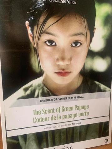 The Scent Of Green Papaya beschikbaar voor biedingen