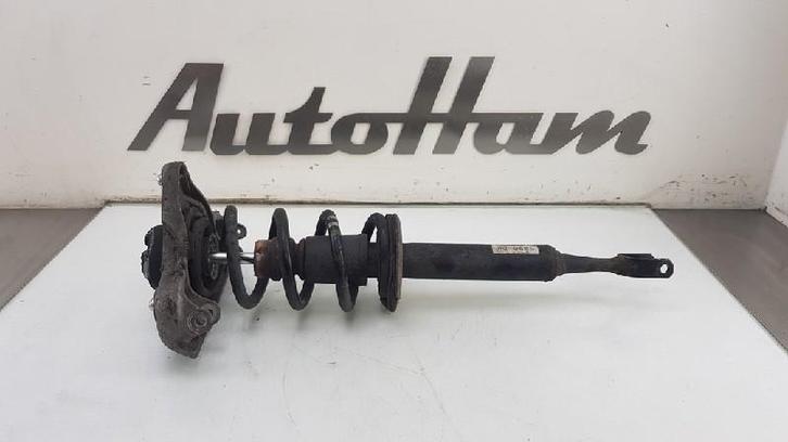 AMORTISSEUR OU ABSORBEUR DE CHOC AVANT DROIT A4 Cabrio (B7), Autos : Pièces & Accessoires, Suspension & Châssis, Audi, Utilisé