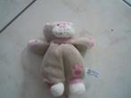 knuffel nicky toy kat(doos jan 2023 2), Kinderen en Baby's, Speelgoed | Knuffels en Pluche, Ophalen of Verzenden, Nieuw