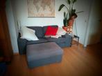 Zetel Ikea Kivik [Gratis], Ophalen, Gebruikt, Tweepersoons, Rechte bank