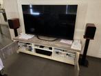 TV-Kast, Ophalen, 150 tot 200 cm, Zo goed als nieuw, Minder dan 100 cm