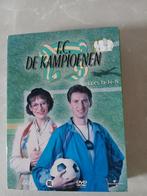 F.c. de kampioenen reeks 13-14-15, Cd's en Dvd's, Ophalen