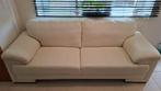 sofa, Huis en Inrichting, Zetels | Zetels en Chaises Longues, Ophalen, Zo goed als nieuw, Tweepersoons, Leer