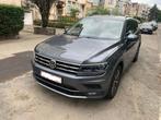 VW TIGUAN ALL SPACE 7-zits 4-deurs, Auto's, Volkswagen, Automaat, Alcantara, 7 zetels, Diesel
