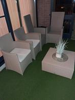 Tuinset, Tuin en Terras, Tuinsets en Loungesets, Ophalen