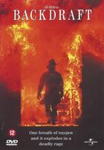 Backdraft met William Baldwin, Kurt Russell, Robert De Niro,, Cd's en Dvd's, Dvd's | Actie, Vanaf 12 jaar, Ophalen of Verzenden