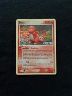 Ditto Italiaans Reverse Holo EX Delta Species 37/113, Hobby en Vrije tijd, Ophalen of Verzenden, Zo goed als nieuw