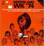 Vinyl, LP   -   Nederland WK '74, Cd's en Dvd's, Ophalen of Verzenden, Overige formaten