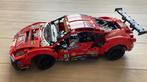 LEGO TECHNIC 42125 Ferrari 488 GTE "AF Corse #51", Comme neuf, Ensemble complet, Enlèvement, Lego