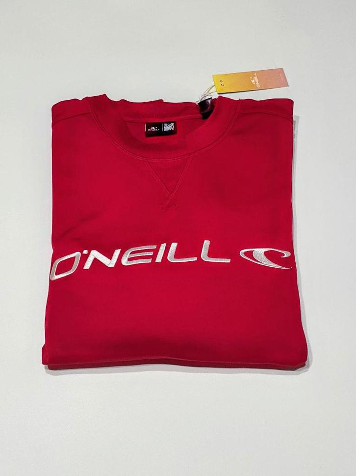 Pull O’Neill NEUF étiqueté – Taille M – Rouge, Vêtements | Hommes, Pulls & Vestes, Neuf, Taille 52/54 (L), Rouge, Envoi