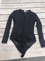 Body Dua Lipa by Pepe jeans, ANDERE, Noir, Taille 38/40 (M), Autres types