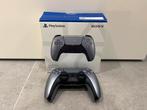 Manette PS5 - Argent, Enlèvement, Comme neuf
