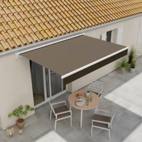 zonneluifel 3,00 x 2,00 m MADISON, Tuin en Terras, Zonneschermen, Nieuw, Knikarmscherm, 150 tot 300 cm, 250 cm tot 450 cm, Ophalen