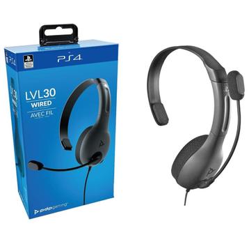 2 headsets PlayStation 4 beschikbaar voor biedingen