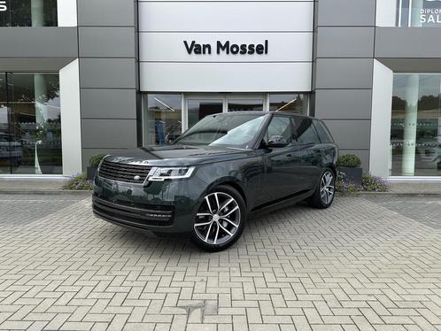 Land Rover Range Rover SWB P460e HSE AWD Auto. 25MY, Auto's, Land Rover, Bedrijf, Te koop, 360° camera, 4x4, Achteruitrijcamera