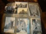 35 Postkaarten van Antwerpen., Enlèvement, Anvers