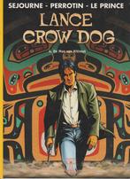 Strip Lance Crow Dog nr. 4 - De man van Kitimat., Verzenden