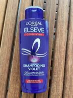 ELSEVE Color-Vive Shampooing violet 200ml (x12), Bijoux, Sacs & Beauté, Beauté | Soins des cheveux, Enlèvement, Shampoing ou Démêlant