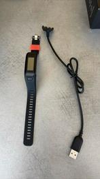 Garmin vivosmart hr, Sport en Fitness, Hartslagmeters, Ophalen, Zo goed als nieuw, Garmin
