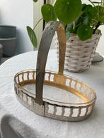 ovale fruitschaal WMF, Antiek en Kunst, Ophalen of Verzenden