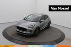 Ford Puma Titanium X|Automaat|B&O||Winterpack, Auto's, Ford, Stof, Euro 6, 1226 kg, Bedrijf