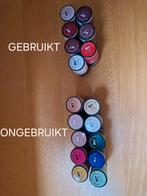 My Laq set, Hobby en Vrije tijd, Tekenen, Ophalen of Verzenden