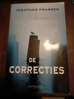 Jonathan Franzen - De correcties, Ophalen of Verzenden, Zo goed als nieuw, Jonathan Franzen