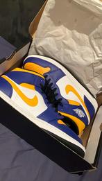 Air Jordan 1 MID, Kleding | Heren, Schoenen, Ophalen of Verzenden