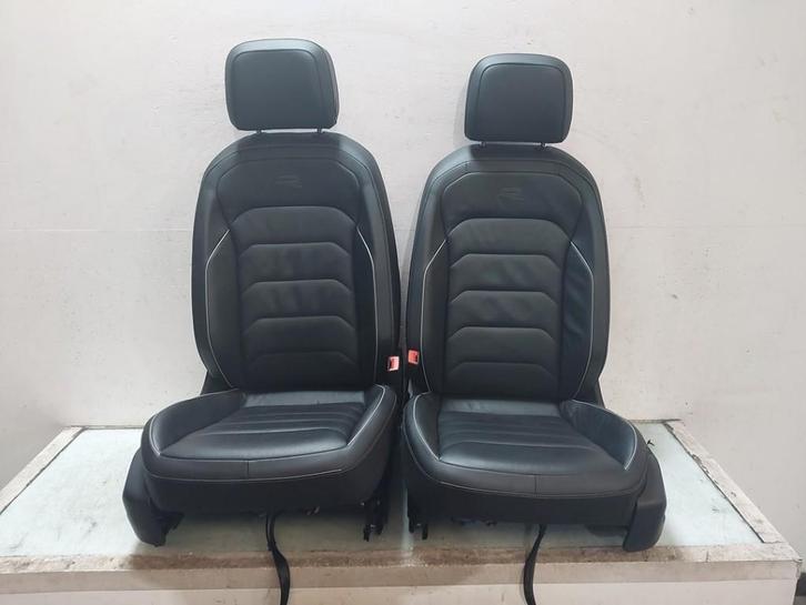 INTERIEUR COMPLET Volkswagen Tiguan (AD1) (01-2016/04-2024), Autos : Pièces & Accessoires, Habitacle & Garnissage, Volkswagen