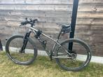 Mountainbike, Fietsen en Brommers, Fietsen | Heren | Sportfietsen en Toerfietsen, Ophalen, Gebruikt, Minder dan 10 versnellingen