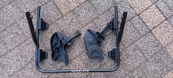 Maxi-Fix Pericles Evolution adaptor voor maxi-cosi beschikbaar voor biedingen