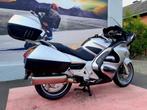 HONDA PAN-EUROPEAN ST 1300 Garantie 1 ou 2 ans MOTOSD, Motoren, Motoren | Honda, 4 cilinders, Handvatverwarming, Bedrijf, Meer dan 35 kW