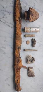 Reliques Ardennes 44 - Lesterny / Bure