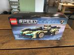 Verschillende Lego speed champions sets te koop, Enlèvement ou Envoi, Neuf, Ensemble complet, Lego
