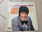 Vinyl Freddy Breck - Uberall auf der welt, Cd's en Dvd's, Ophalen of Verzenden, Gebruikt