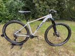 Canyon Grand Canyon 8 mountainbike - maat M (175-183 cm), Fietsen en Brommers, Hardtail, Ophalen, Zo goed als nieuw