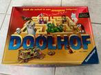 Doolhof, Hobby en Vrije tijd, Gezelschapsspellen | Bordspellen, Ophalen, Zo goed als nieuw