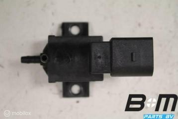 Magneetklep voor onderdruksysteem Audi RS5 Cabrio 037906283D beschikbaar voor biedingen