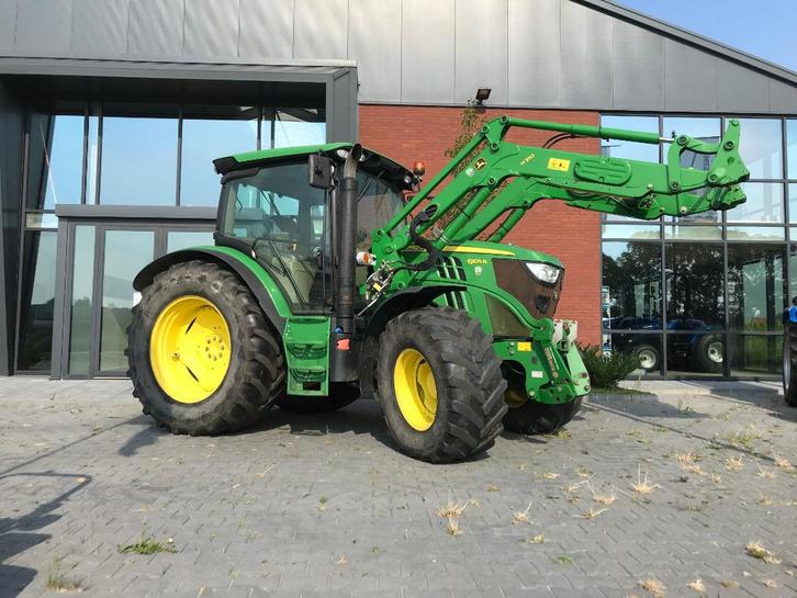 Te koop/Gezocht: Traktoren en landbouw machines, Zakelijke goederen, Landbouw | Tractoren, meer dan 10000, Ophalen