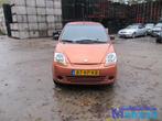 2005 CHEVROLET MATIZ 0.8 DEMONTAGE SLOOP (227), Auto-onderdelen, Ophalen of Verzenden, Gebruikt, Chevrolet