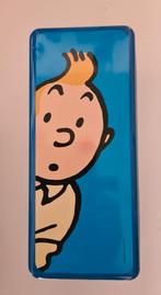 Boîtes Tintin., Enlèvement ou Envoi