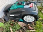 Ferrex robotmaaier, Ophalen, Gebruikt, Minder dan 20 cm, Met regensensor