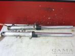 FOURCHE AVANT COMPLET Honda, Motos, Utilisé