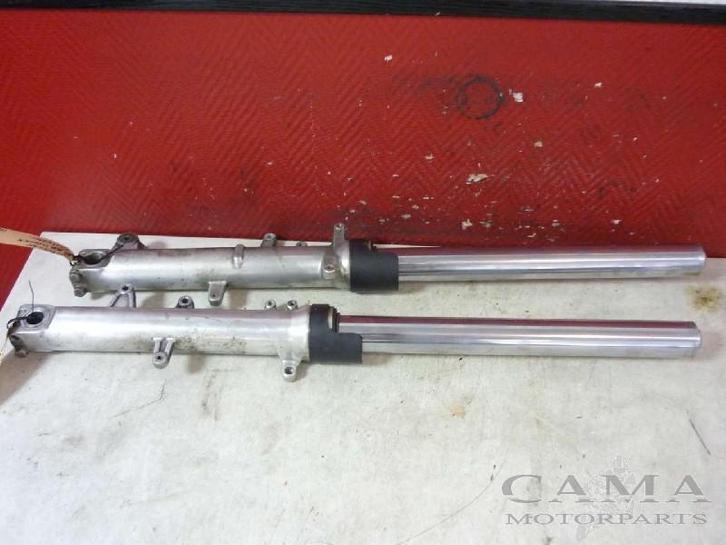 FOURCHE AVANT COMPLET Honda, Motos, Pièces | Honda, Utilisé
