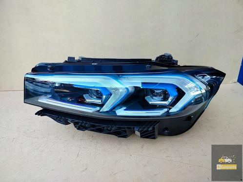 BMW G20 Lift Full Led Laser blauw linkerlamp Ideaal, Auto-onderdelen, Verlichting, BMW, Gebruikt